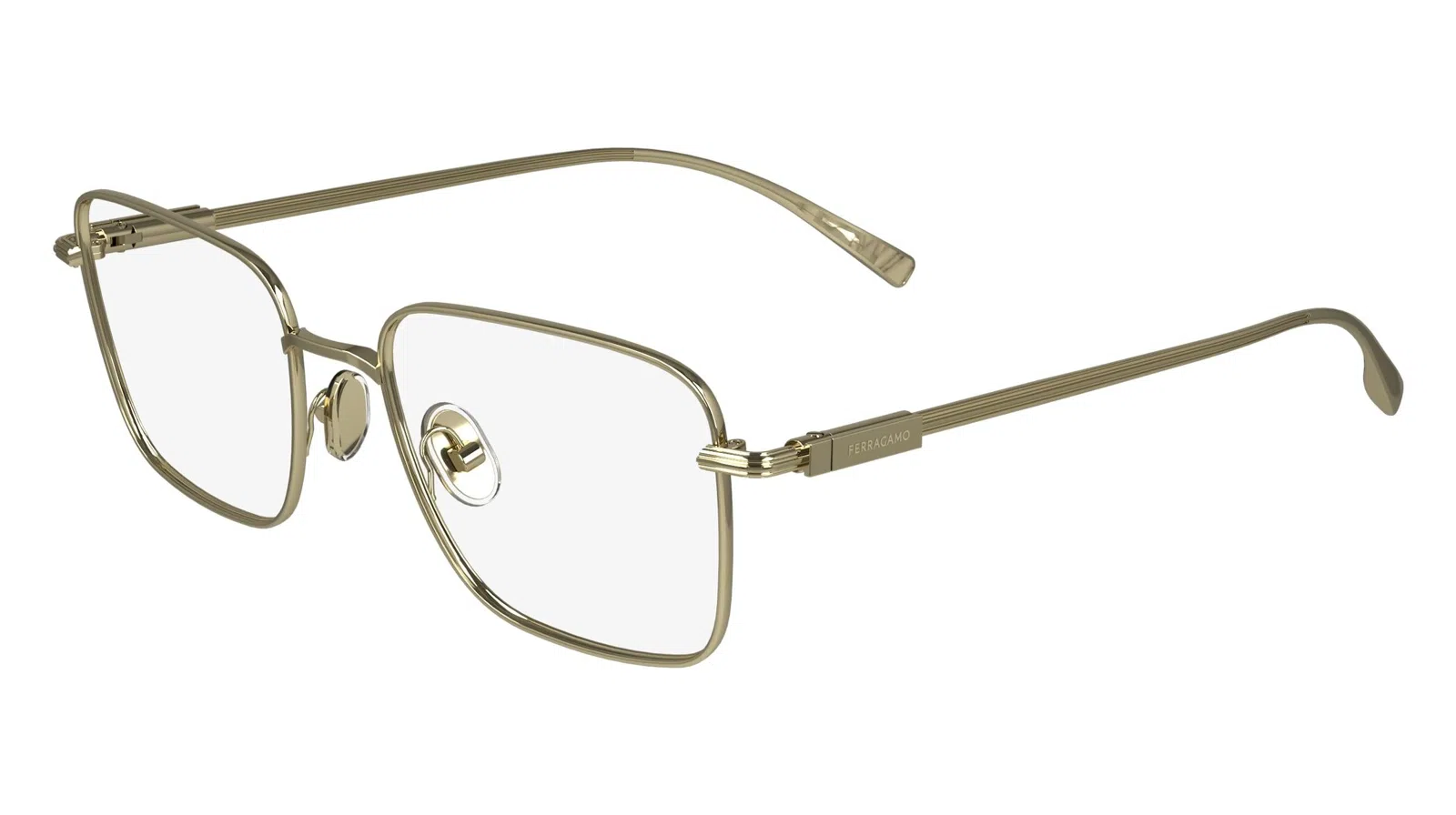 Salvatore Ferragamo SF2231 Eyeglasses - view 3